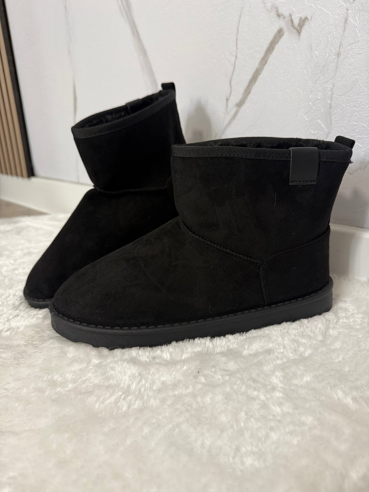 Boots Kayla
