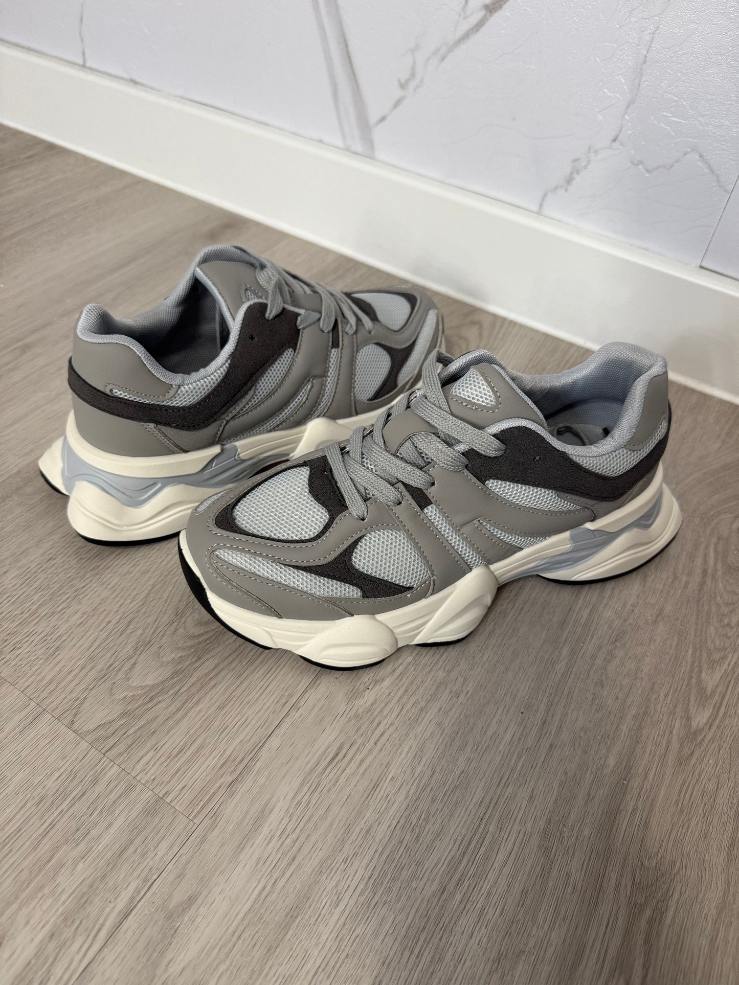 Sneaker NEW FIT