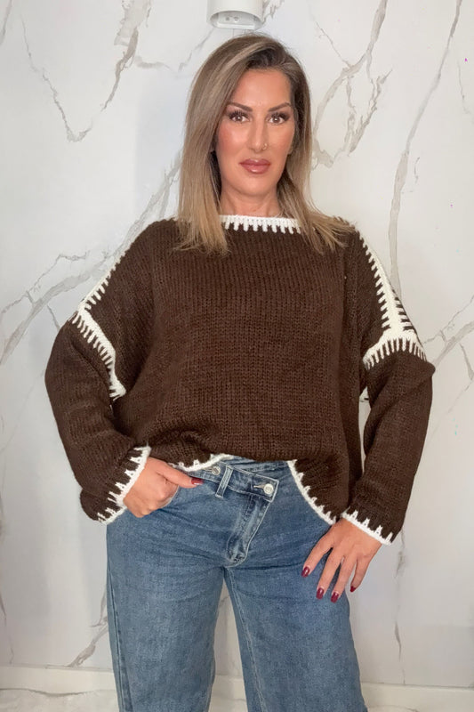 Pullover Politan