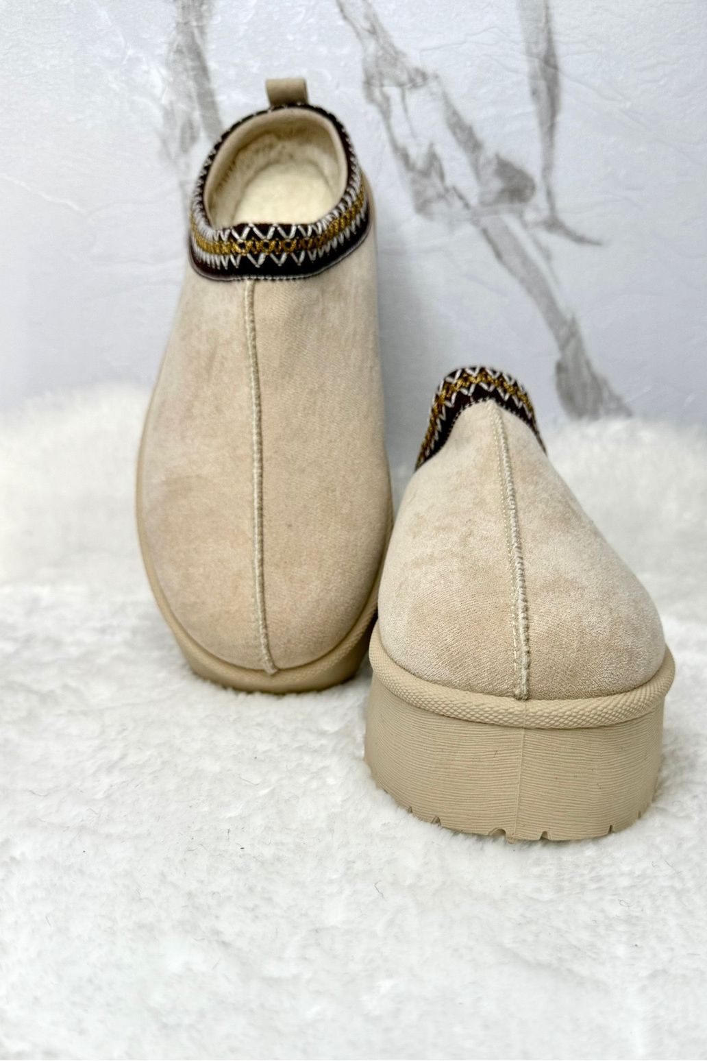 Boots Cozy