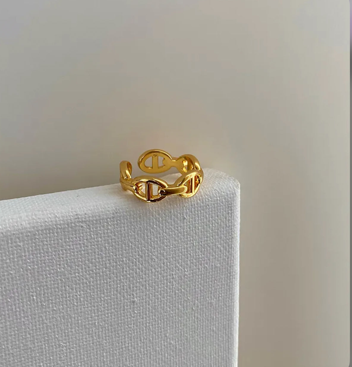 DD 3Tlg. Schmuckset Mit Zikonia Gold