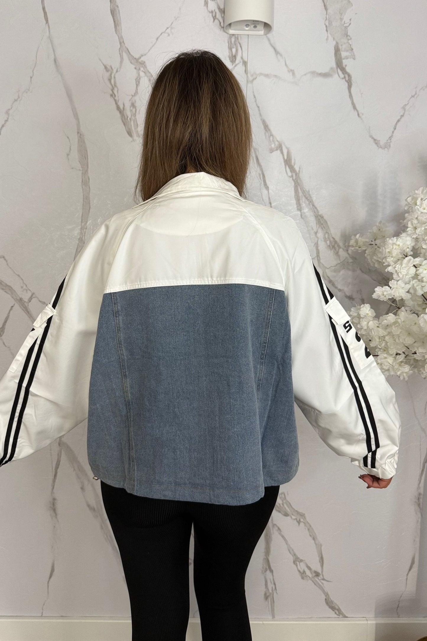 Jacke Sunny24