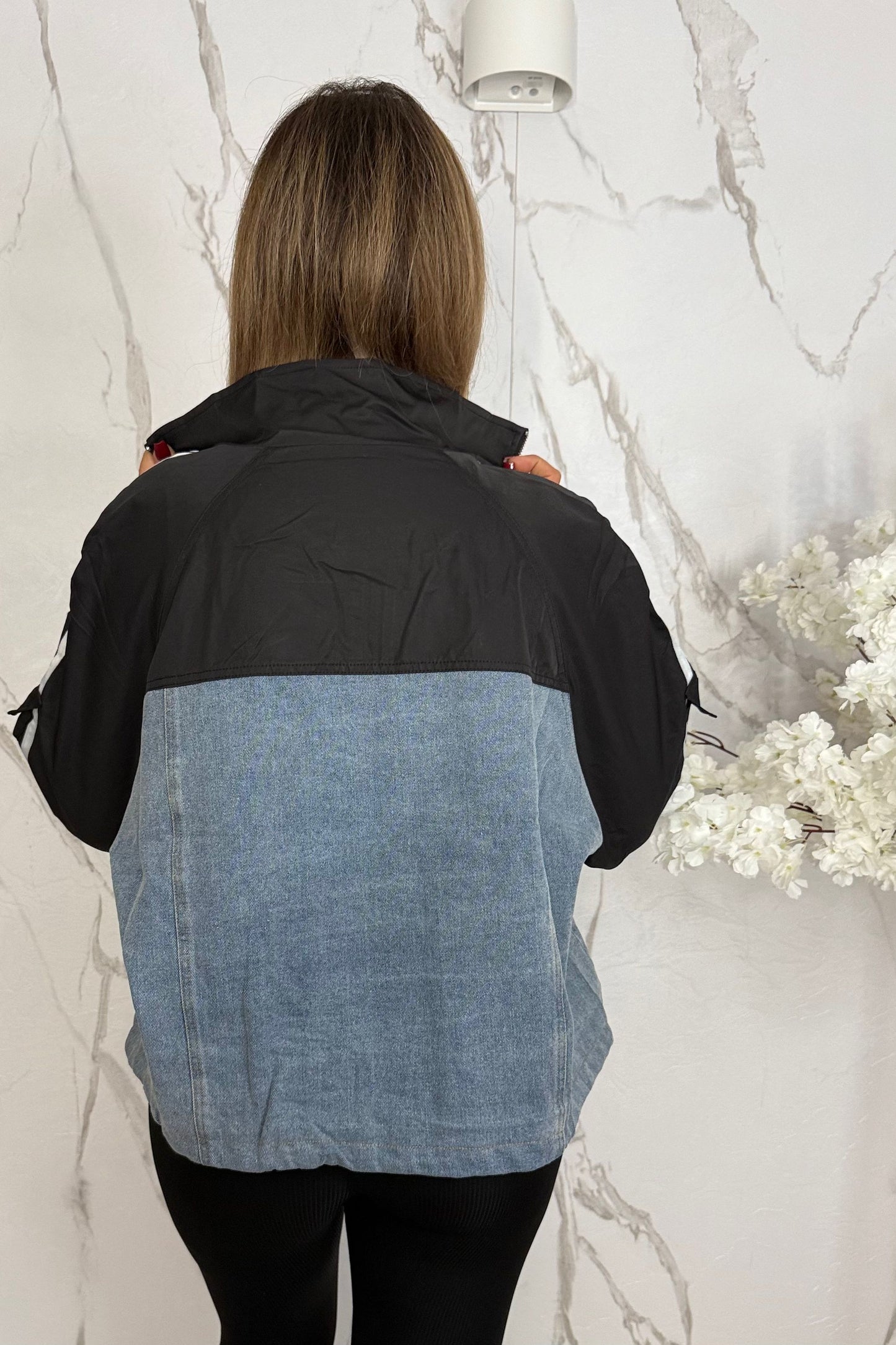 Jacke Sunny24