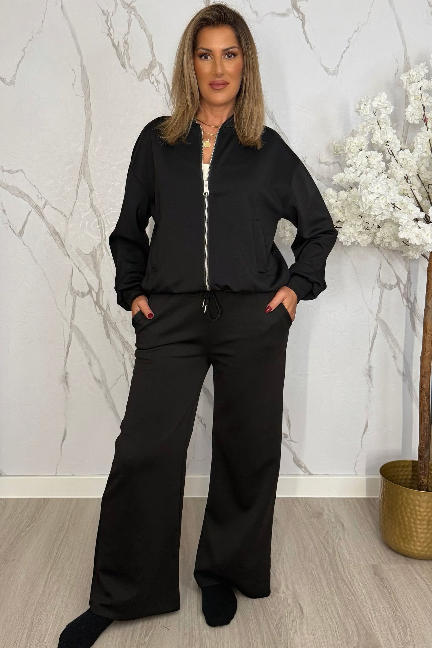 2 Teiler Cozy