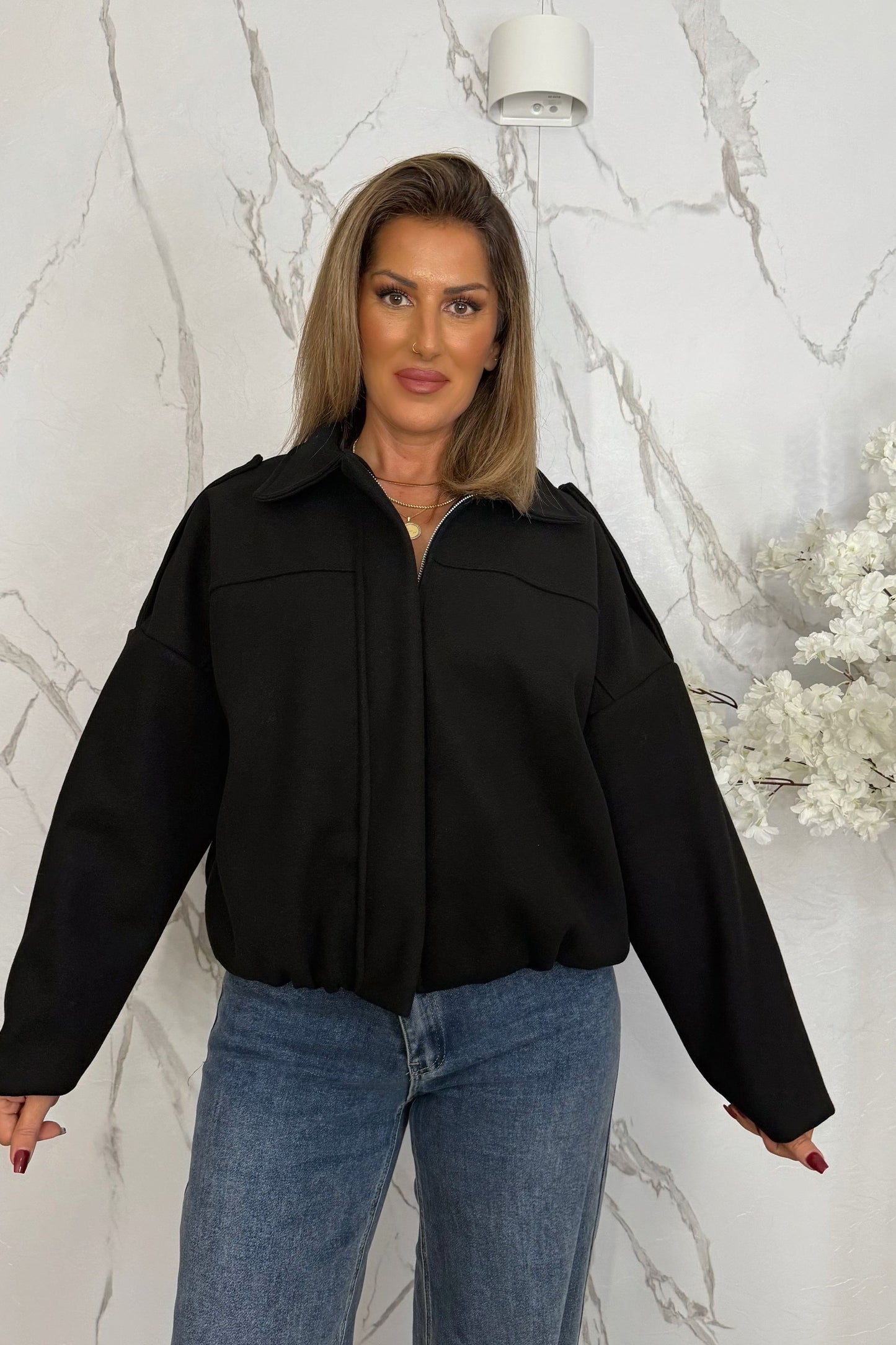 Jacke Bolly