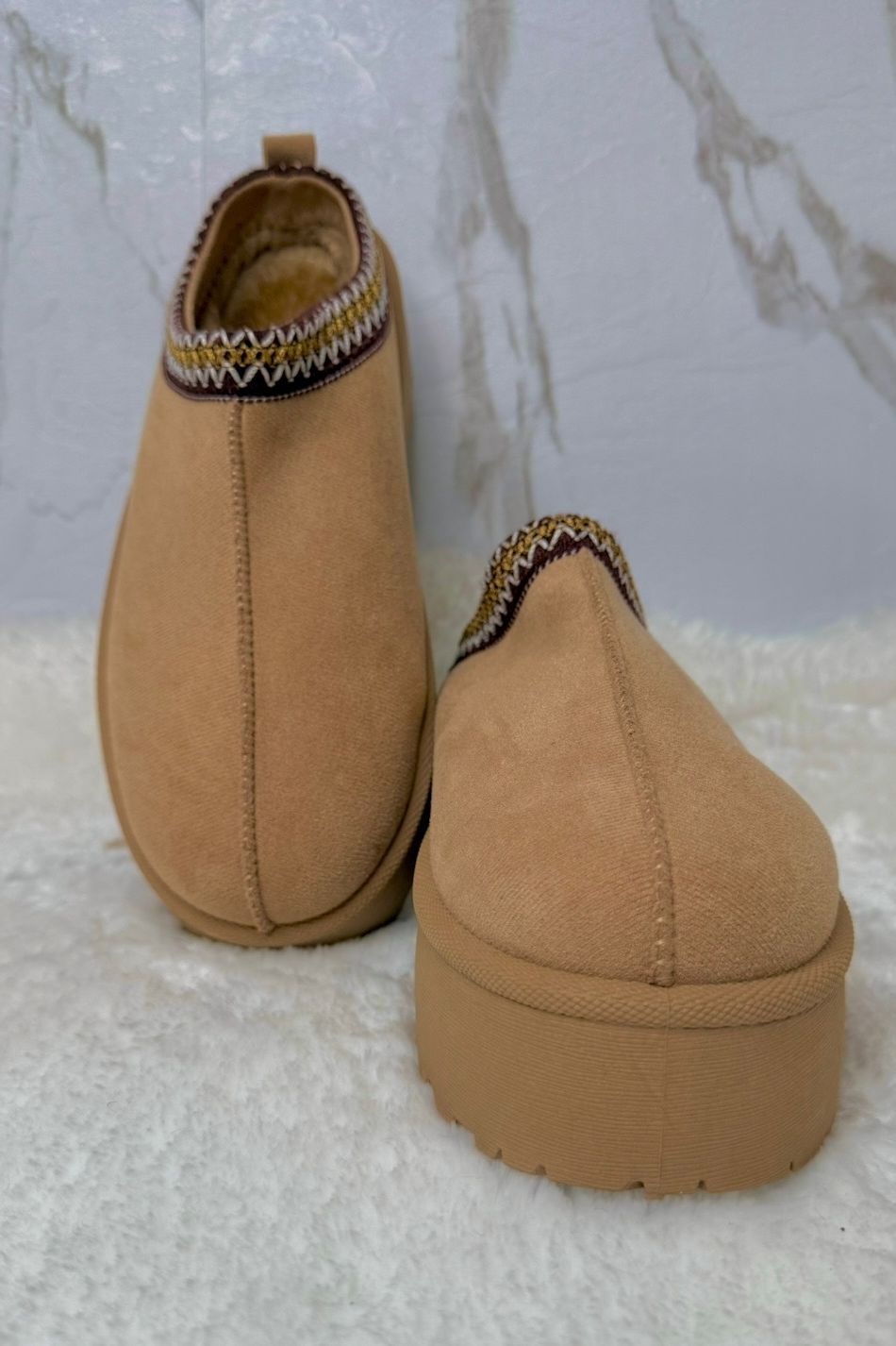 Boots Cozy
