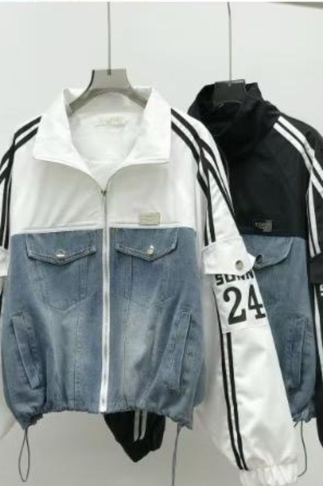 Jacke Sunny24
