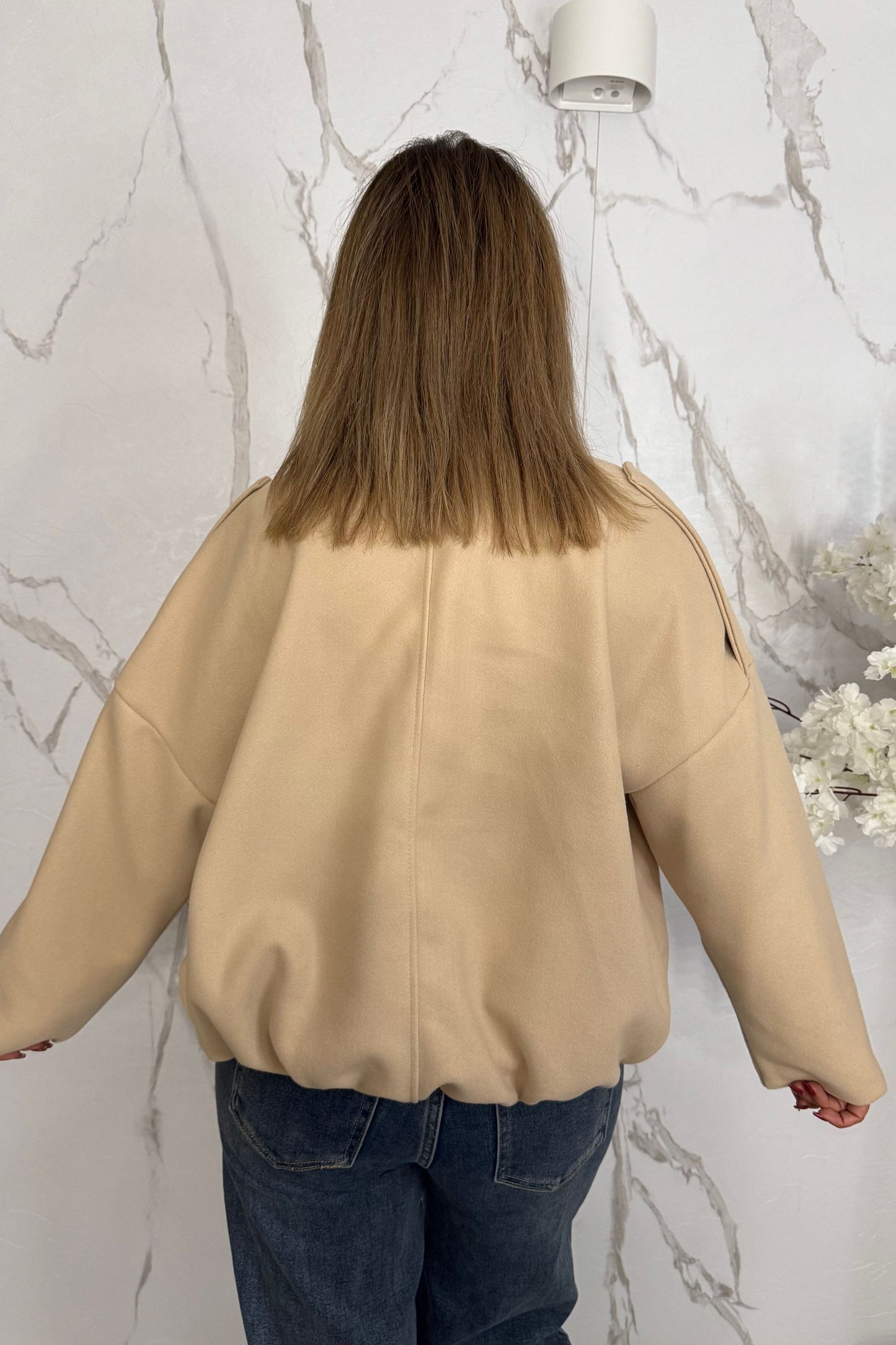 Jacke Bolly
