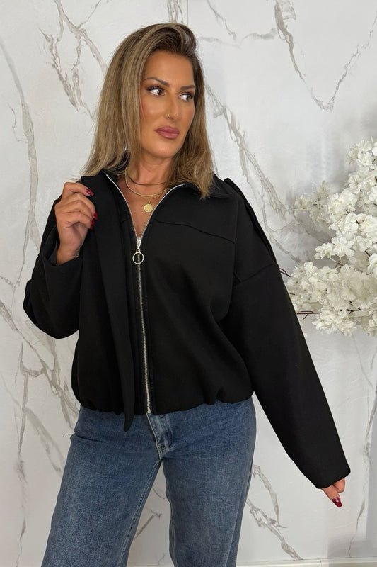 Jacke Bolly