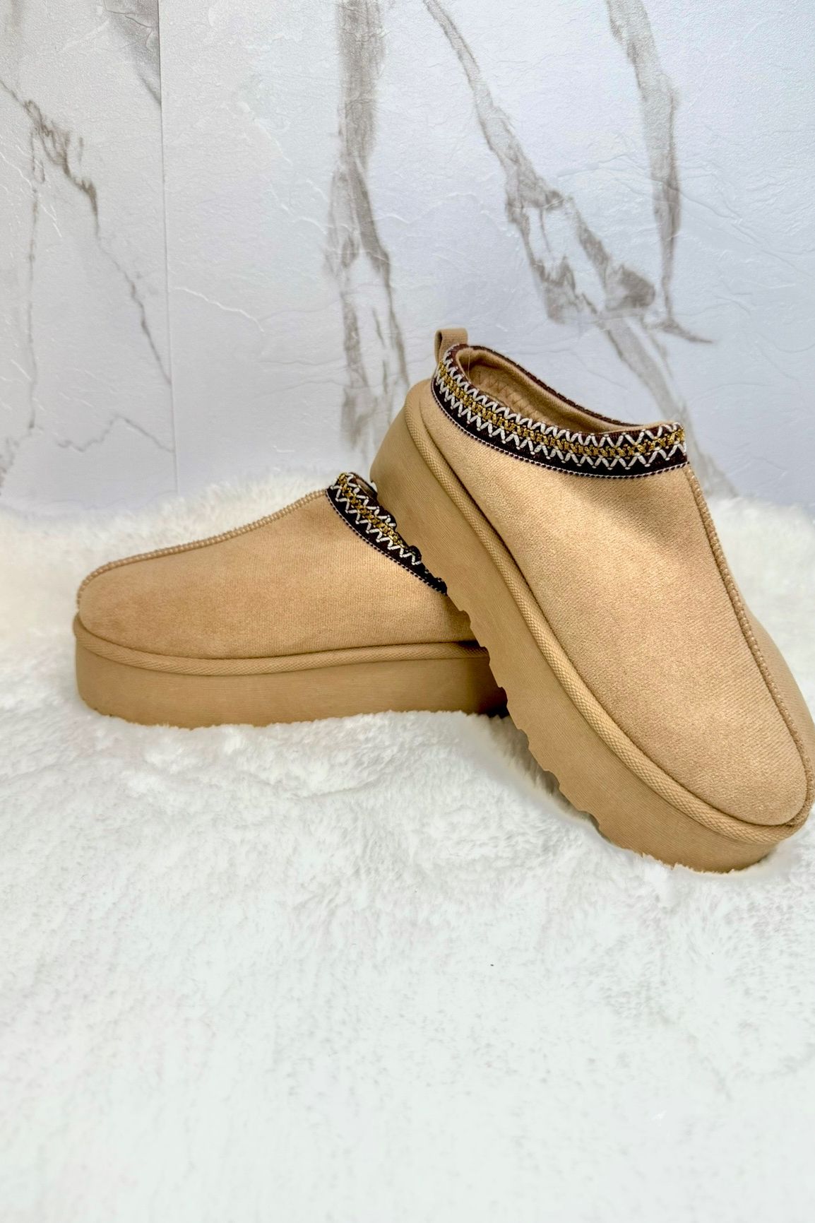 Boots Cozy