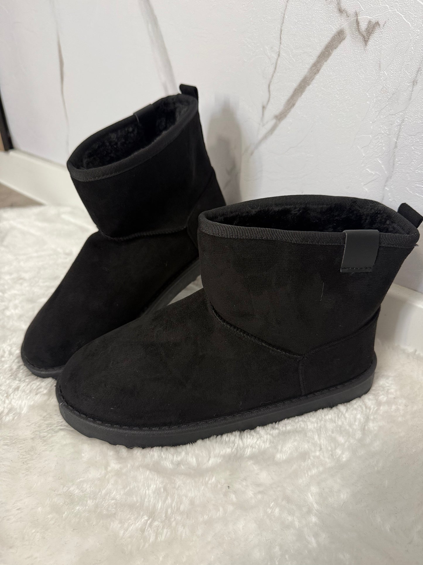 Boots Kayla