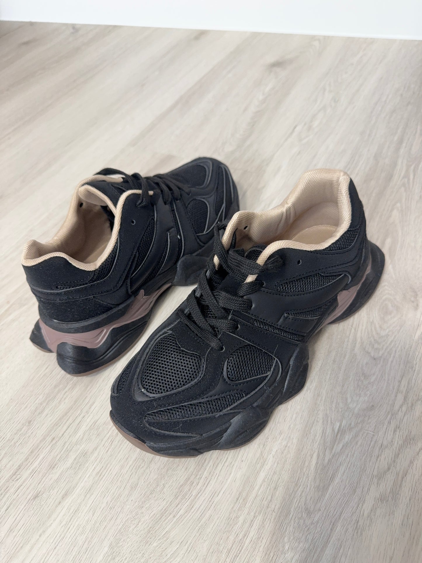 Sneaker NEW FIT