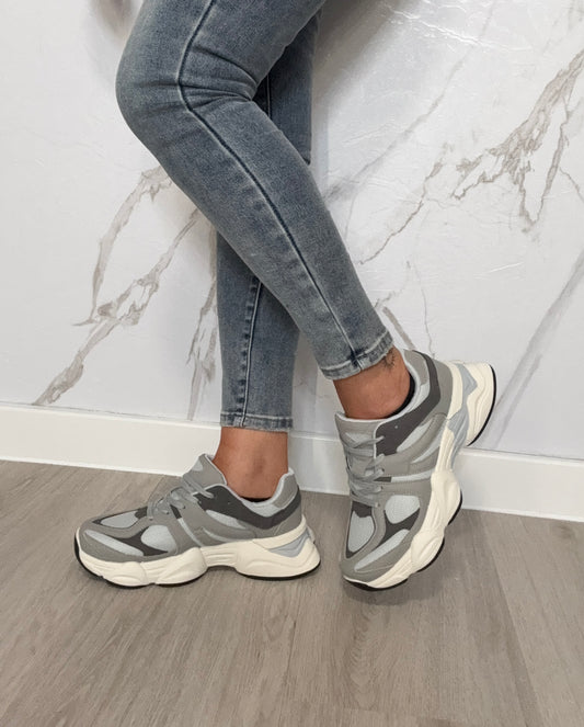 Sneaker NEW FIT