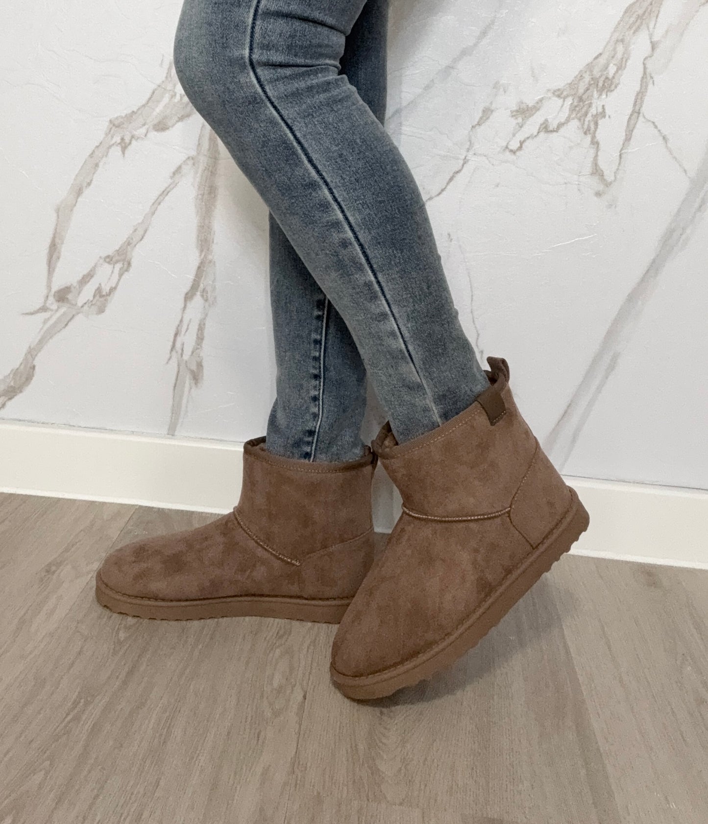Boots Kayla