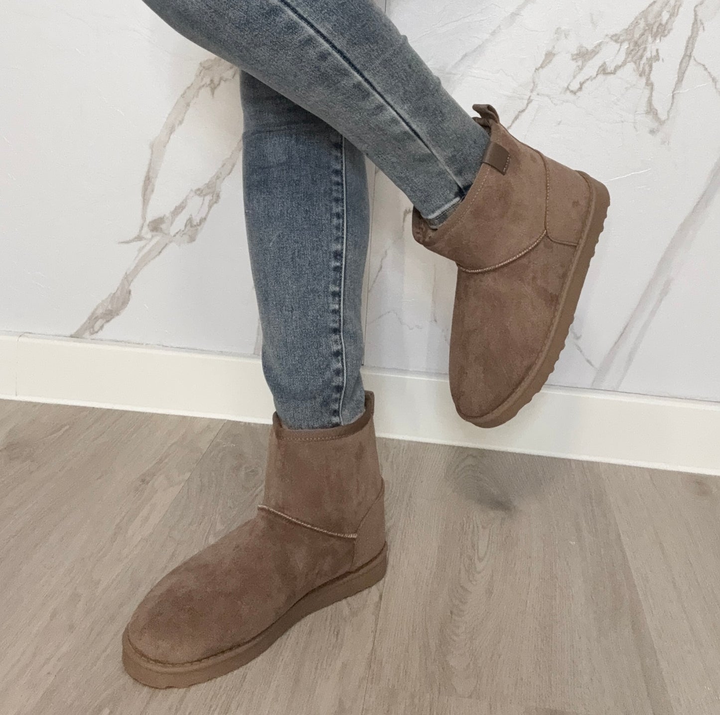 Boots Kayla