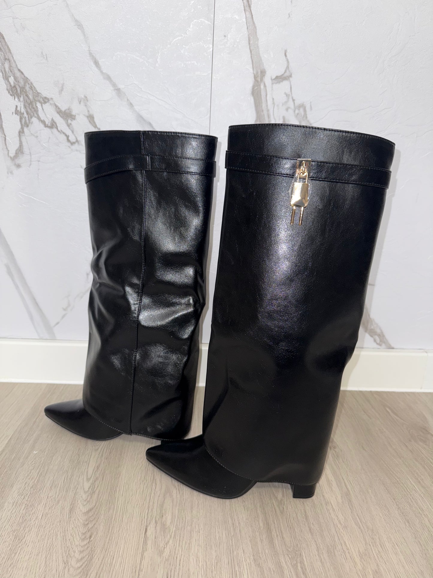 Stiefel Wowi