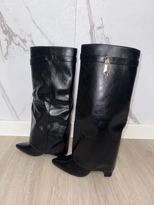 Stiefel Wowi