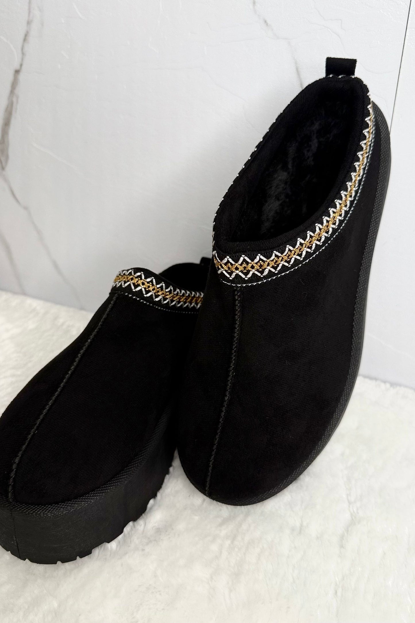 Boots Cozy